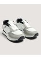 Tenis Urban Runner Contrast  Para Hombre Gris Ostu de Ostu