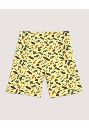 Pijama Para Niño M/C P/C Color Azul  Marca Ostu #80040089