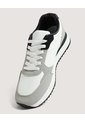Tenis Urban Runner Contrast  Para Hombre Gris Ostu de Ostu