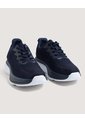 Tenis Knit Air Movement  Para Hombre Azul Ostu de Ostu