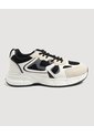 Tenis Chunky Urban Mesh  Para Hombre Gris Ostu de Ostu