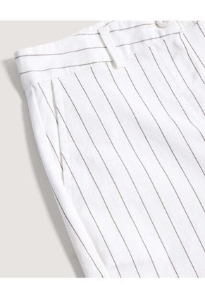 Pantalón  Para Mujer Capri Color Avena Marca Ostu #40070898