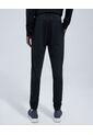 Pantalon Para Hombre Jogger Color Negro Marca Ostu #60070256 de Ostu