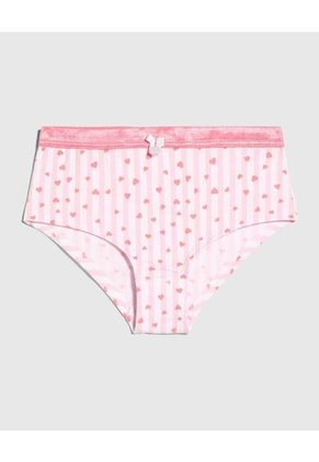 Ropa Interior Para Niña Panty Color Pack X Marca Ostu #90180067