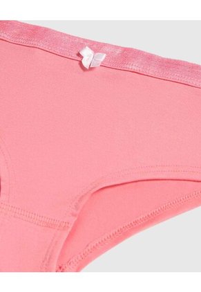 Ropa Interior Para Niña Panty Color Pack X Marca Ostu #90180067