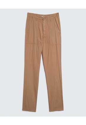 Pantalon Para Hombre  Color Café Claro Marca Ostu #60070410