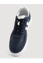 Tenis Casual Urban Lines  Para Hombre Azul Ostu de Ostu