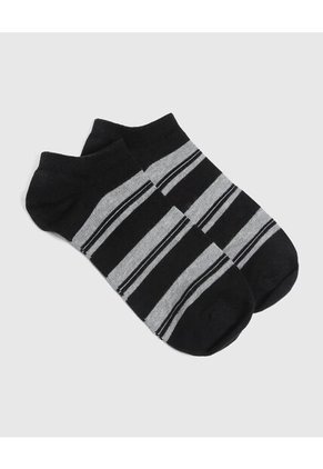 Medias Para Hombre Invisible Color Pack X Marca Ostu #60980296