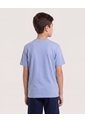 Camiseta Spider-Man Urban Hero Para Niño  Infantil Niño Azul Ostu de Ostu