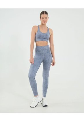 Top Para Mujer  Color Gris Marca Ostu #40220436