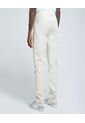 Jean Para Hombre Regular Color Crudo Marca Ostu #60160296 de Ostu