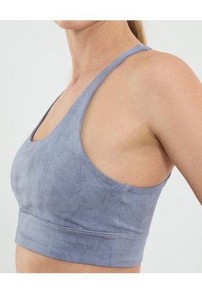 Top Para Mujer  Color Gris Marca Ostu #40220436