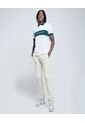 Jean Para Hombre Regular Color Crudo Marca Ostu #60160296 de Ostu