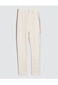 Jean Para Hombre Regular Color Crudo Marca Ostu #60160296 de Ostu