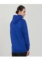 Buzo Para Hombre Hoodie Color Azul  Marca Ostu #60060323 de Ostu