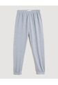 Pijama Infantil Niño M/C P/L Color Azul Marca Ostu #80040099 de Ostu