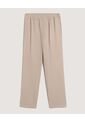 Pantalón  Para Hombre Moda Color Beige Marca Ostu #60070581 de Ostu
