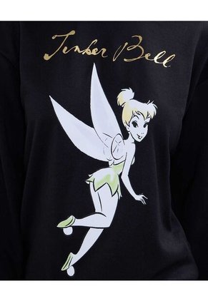 Buzo Disney Tinkerbell  Para Mujer #40060400 Ostu