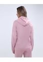 Buzo Para Mujer Hoodie Color Rosado  Marca Ostu #40060374 de Ostu