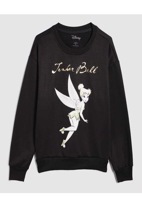 Buzo Disney Tinkerbell  Para Mujer #40060400 Ostu