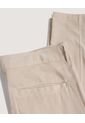 Pantalón  Para Hombre Moda Color Beige Marca Ostu #60070582 de Ostu