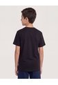 Camiseta Spider-Man Multiverso Para Niño  Infantil Niño Negro Ostu de Ostu