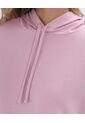 Buzo Para Mujer Hoodie Color Rosado  Marca Ostu #40060374 de Ostu