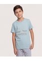 Camiseta Campsite Aventura Natural Para Niño  Infantil Niño Verde Ostu de Ostu