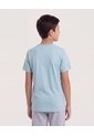 Camiseta Campsite Aventura Natural Para Niño  Infantil Niño Verde Ostu de Ostu
