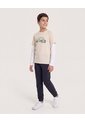 Camiseta Get Lost In Nature Para Niño  Infantil Niño Arena Ostu de Ostu