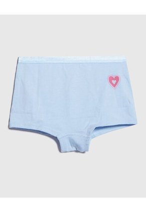 Boxer Para Niña  Color Pack X Marca Ostu #90180048