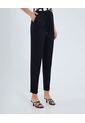 Pantalón Para Mujer Jogger Color Negro Marca Ostu #40070768 de Ostu