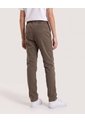 Jean Jogger Ajuste Casual Para Niño  Infantil Niño Verde Ostu de Ostu