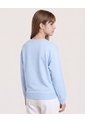 Buzo Stitch Dreamy Vibes Para Niña  Infantil Niña Azul Ostu de Ostu