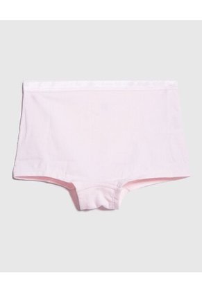 Boxer Para Niña  Color Pack X Marca Ostu #90180048