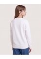 Buzo Let Love Bloom Para Niña  Infantil Niña Crema Ostu de Ostu
