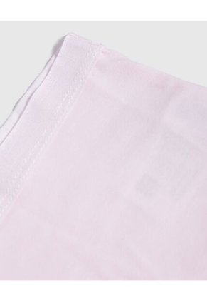 Boxer Para Niña  Color Pack X Marca Ostu #90180048