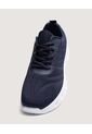 Tenis  Para Hombre Sport Color Azul Marca Ostu #60720138 de Ostu