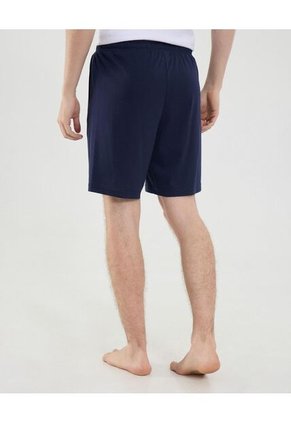 Bermuda Para Hombre Regular Corto Color Azul Marca Ostu #60100473