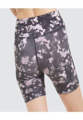 Short Para Mujer  Color Negro Marca Ostu #40190132