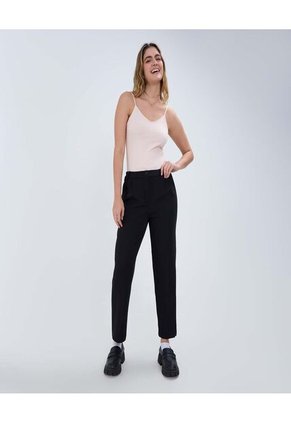 Body Para Mujer Manga Sisa Color Rosado  Marca Ostu #40200151