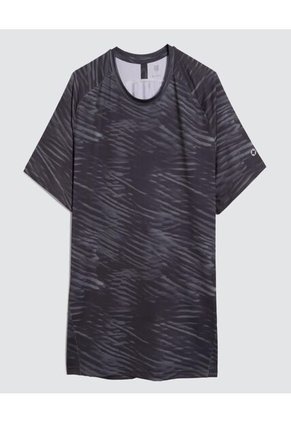 Camiseta Para Hombre Manga Corta Color Verde  Marca Ostu #60091356