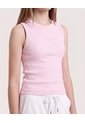 Camiseta Tank Dreams Club Para Niña  Infantil Niña Rosa Ostu de Ostu
