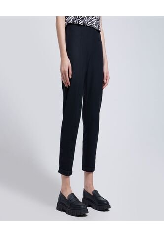 Pantalon Para Mujer  Color Negro Marca Ostu #40070664 Ostu