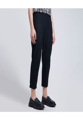 Pantalon Para Mujer  Color Negro Marca Ostu #40070664