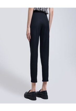 Pantalon Para Mujer  Color Negro Marca Ostu #40070664