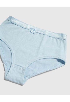 Ropa Interior Para Niña Panty Color Pack X Marca Ostu #90180065