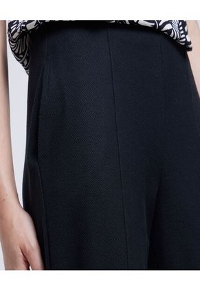 Pantalon Para Mujer  Color Negro Marca Ostu #40070664