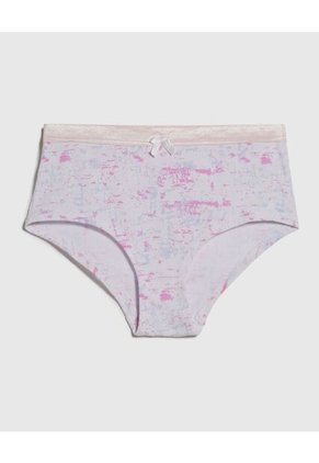 Ropa Interior Para Niña Panty Color Pack X Marca Ostu #90180065