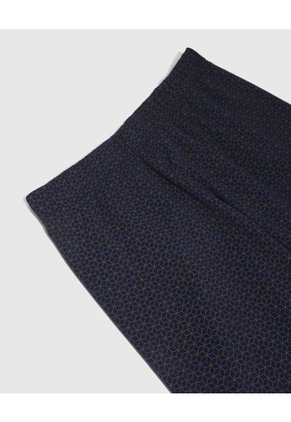 Pijama Infantil Niño M/C P/C Color Gris Marca Ostu #80040097